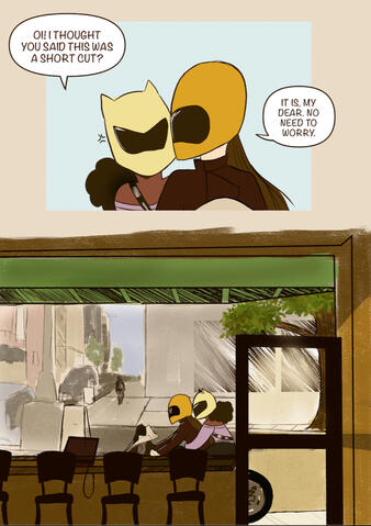 Cafe Mocha Finale pg 10 Digital-Clip Studio Paint