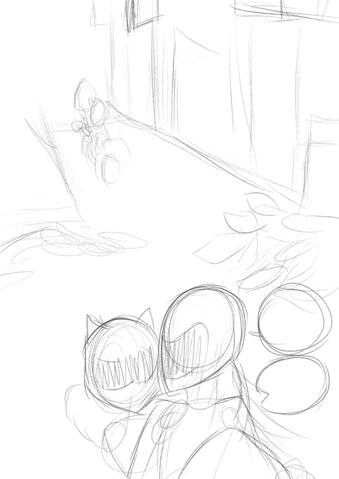 Cafe Mocha Sketch OG pg 10 Digital-Clip Studio