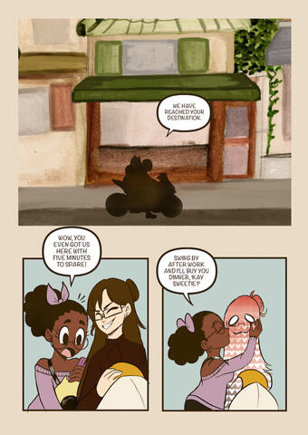 Cafe Mocha page 11