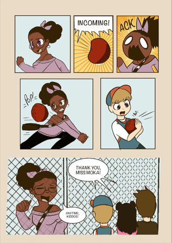 Cafe Mocha page 4