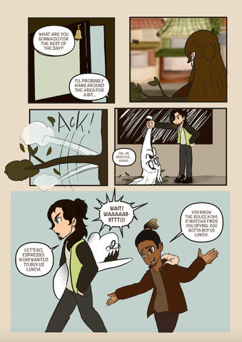 Cafe Mocha page 12