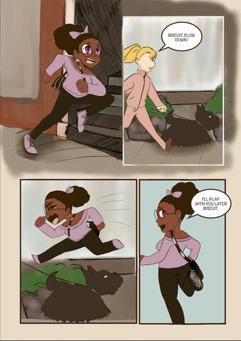 Cafe Mocha page 3