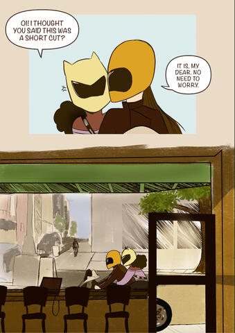 Cafe Mocha page 10